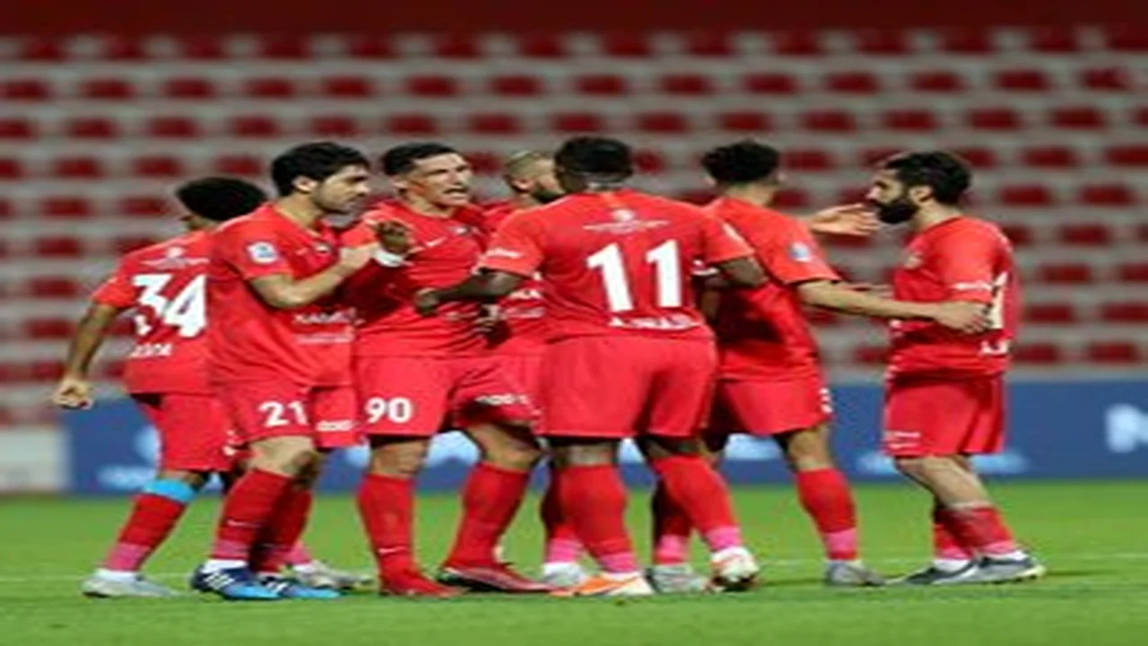 أزمات التحكيم تظهر في أبطال آسيا للنخبة.. شباب الأهلي يطلب إعادة مباراة ماتشيدا وترقب للقرار المنتظر